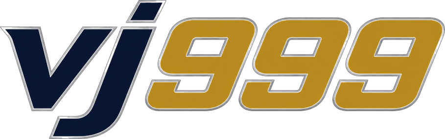 vj999 logo